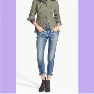 💕EUC 💕RAG & BONE The Dre JEANS